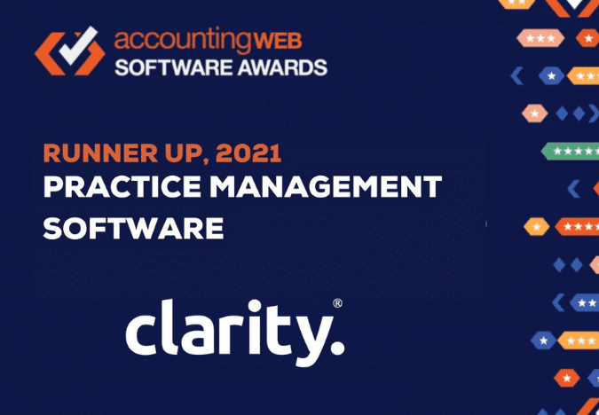 Practice Management Software of the Year