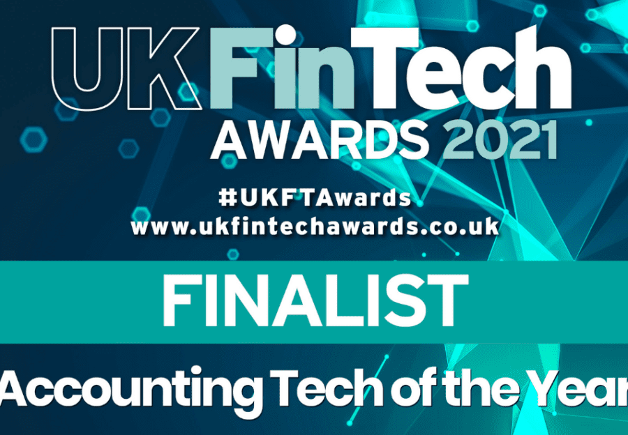 UK Fintech Awards