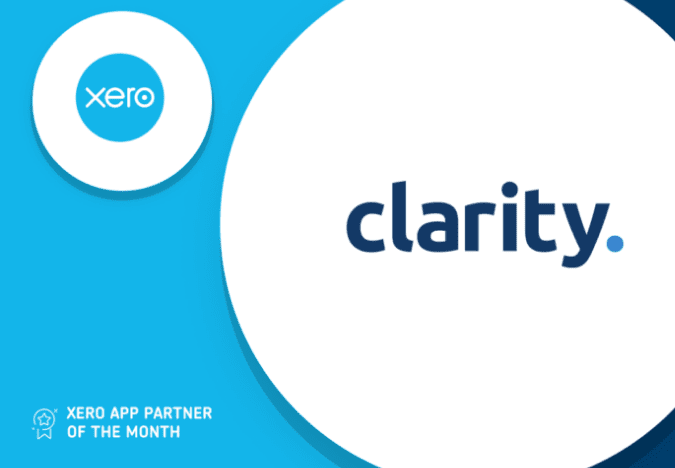 Xero App Partner of the Month