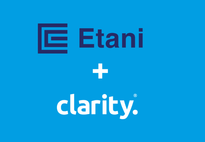 AI Advisory Reporting with Etani and Clarity