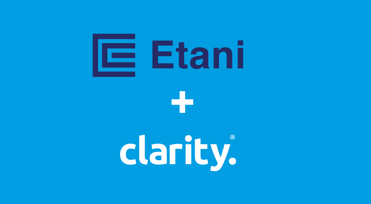 AI Advisory Reporting with Etani and Clarity