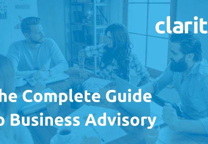 Business advisory guide for accounting firms – Clarity HQ