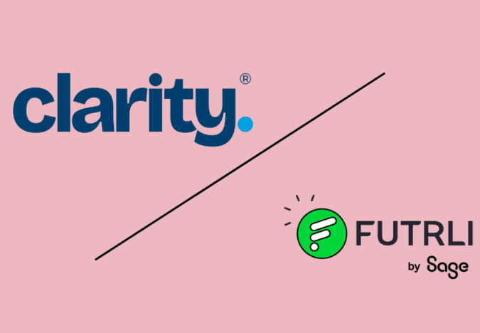 Clarity HQ vs Futrli
