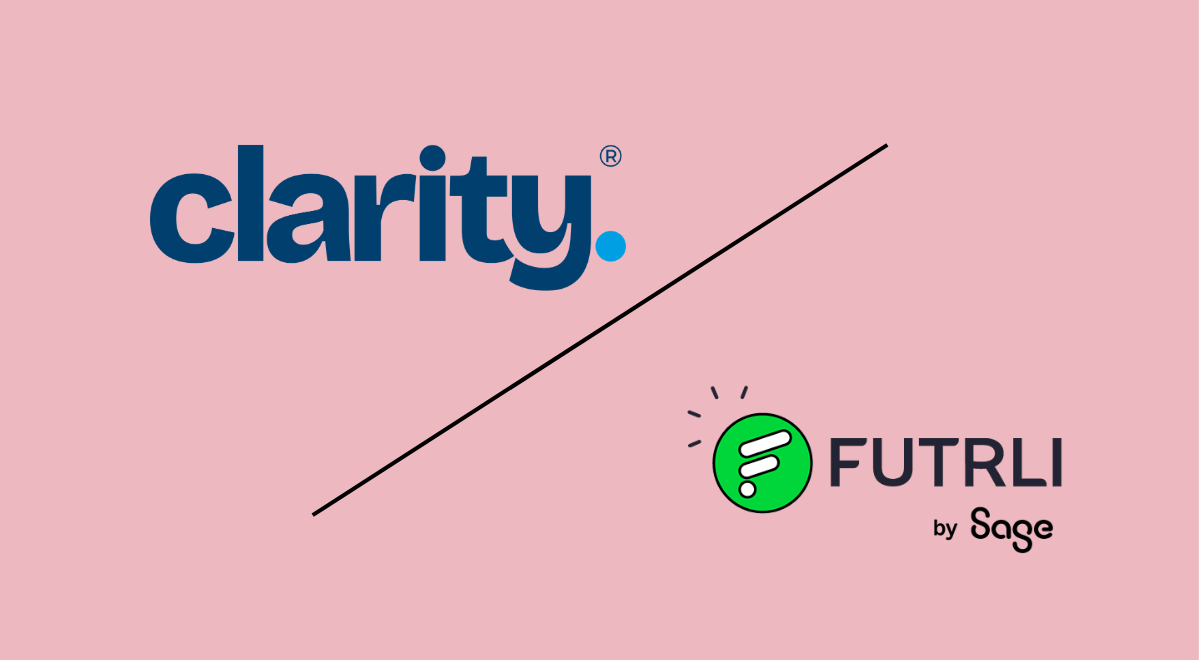 Clarity HQ vs Futrli