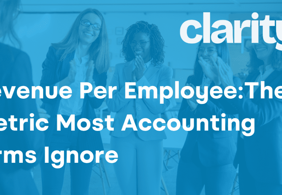 revenue per employee